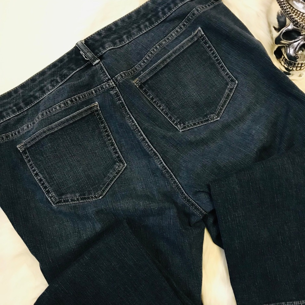 Torrid premium stretch denim - Picture 7 of 7